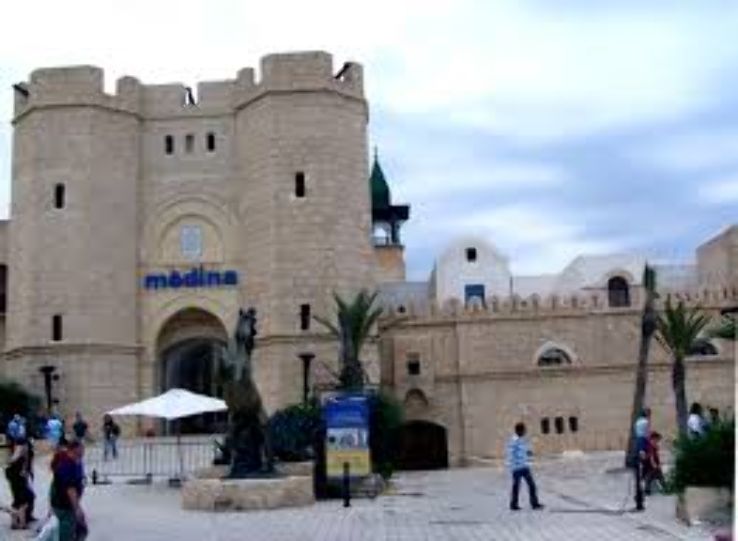 Hammamet- A gateway to Tunisia Trip Packages
