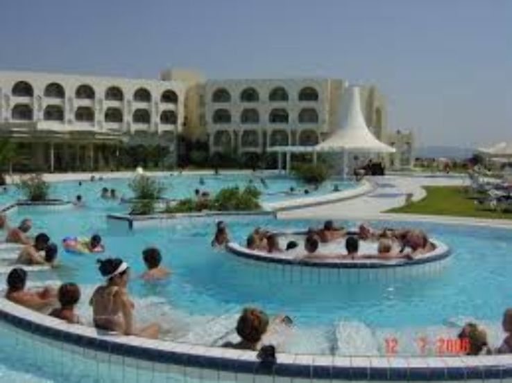 Hammamet- A gateway to Tunisia Trip Packages