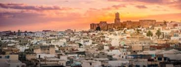 Historical tour to Sousse City  Trip Packages
