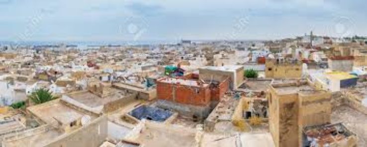 Historical tour to Sousse City  Trip Packages