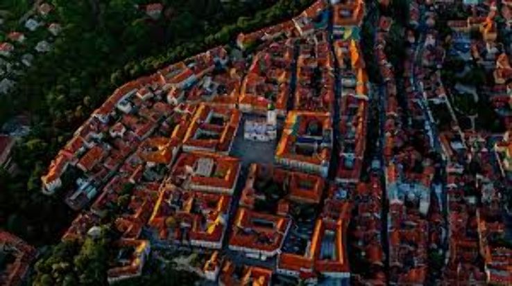 Enterprising  Zagreb in Croatia Trip Packages