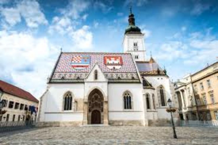 Enterprising  Zagreb in Croatia Trip Packages