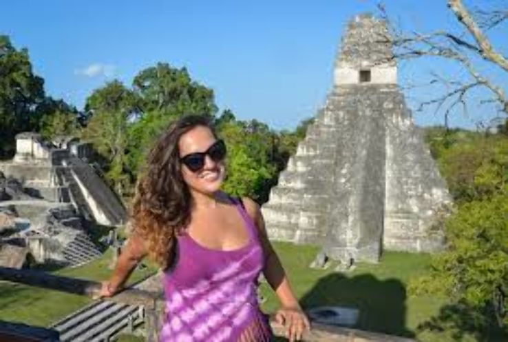 Tikal Trip Packages