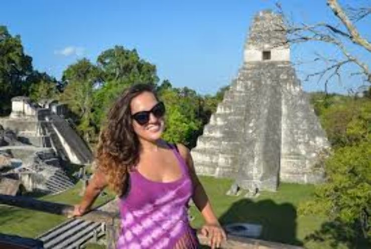 Visit Tikal in Guatemala Trip Packages