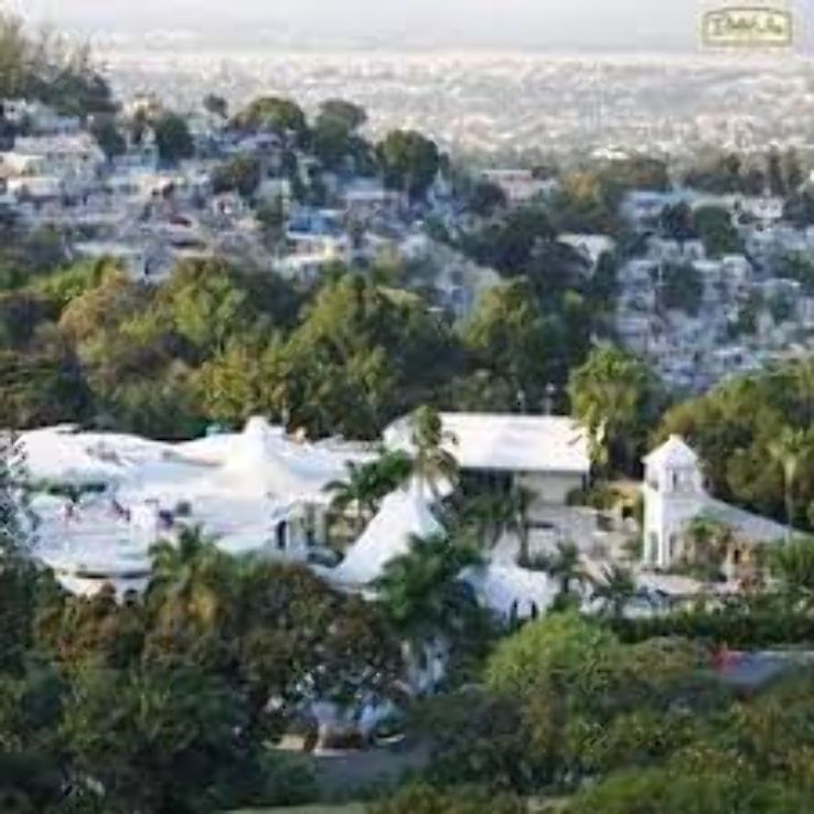 Unforgettable Port-au-Prince Trip Packages