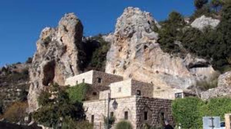 Bsharri Trip Packages