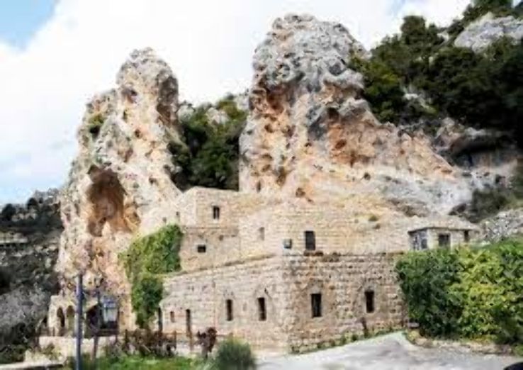 Gibran Museum- Monastery of Mar Sarkis Trip Packages