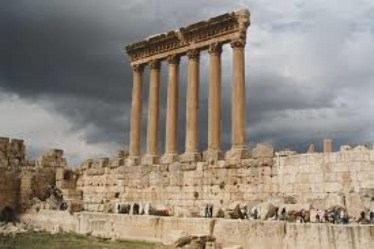 Baalbek Trip Packages