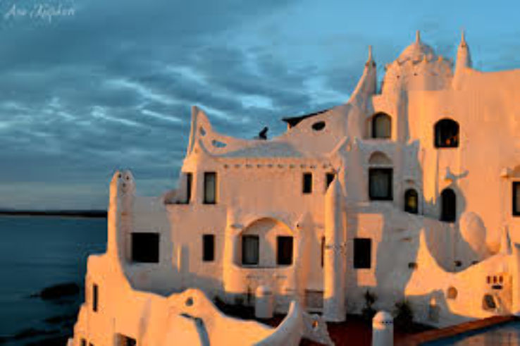Artistic Casa Pueblo Trip Packages