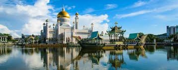 Recollecting Golden Mosque Trip Packages