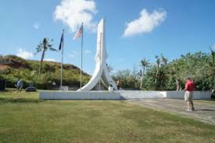 Recalling South Pacific Memorial Park Trip Packages