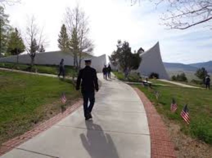 Recalling South Pacific Memorial Park Trip Packages