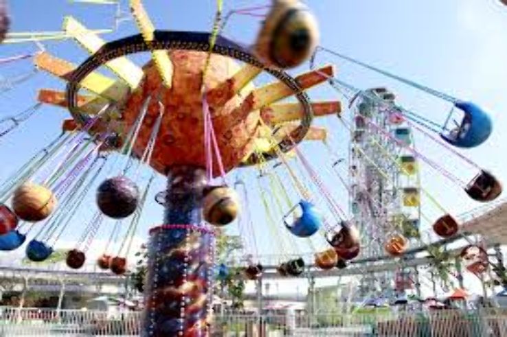 Amusing Amusement Park Trip Packages