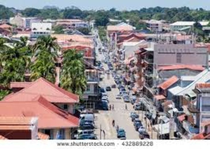 Fortunate Cayenne Trip Packages