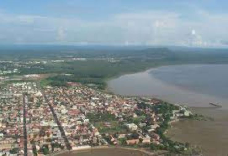 Fortunate Cayenne Trip Packages