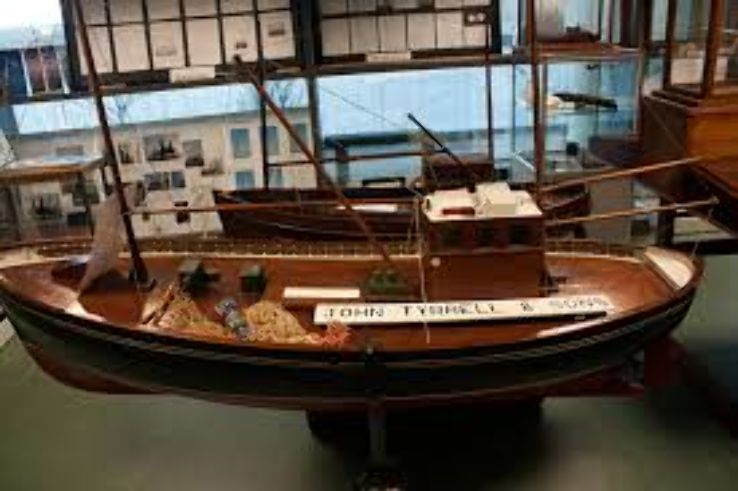 Rich Maritime Museum Trip Packages