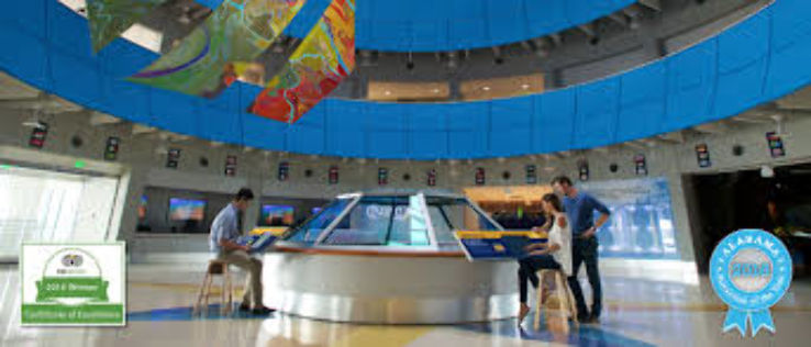 Rich Maritime Museum Trip Packages