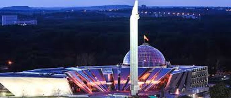 Best Museums in Minsk Trip Packages