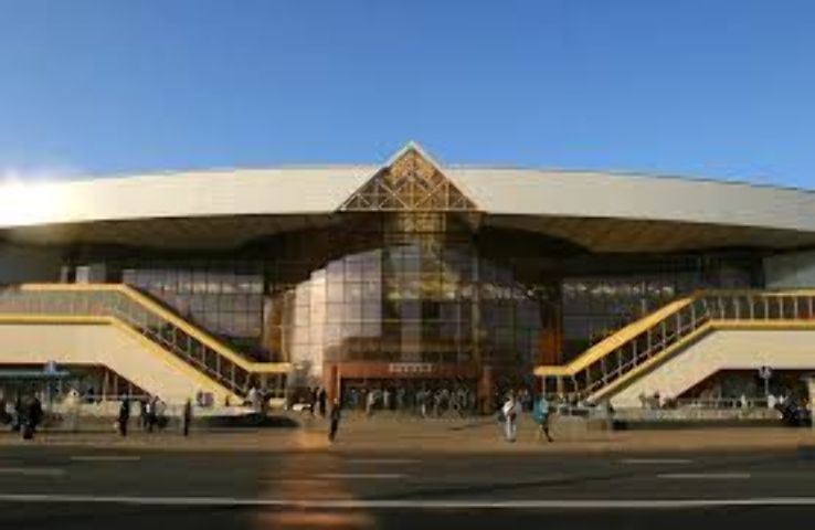 Best Museums in Minsk Trip Packages