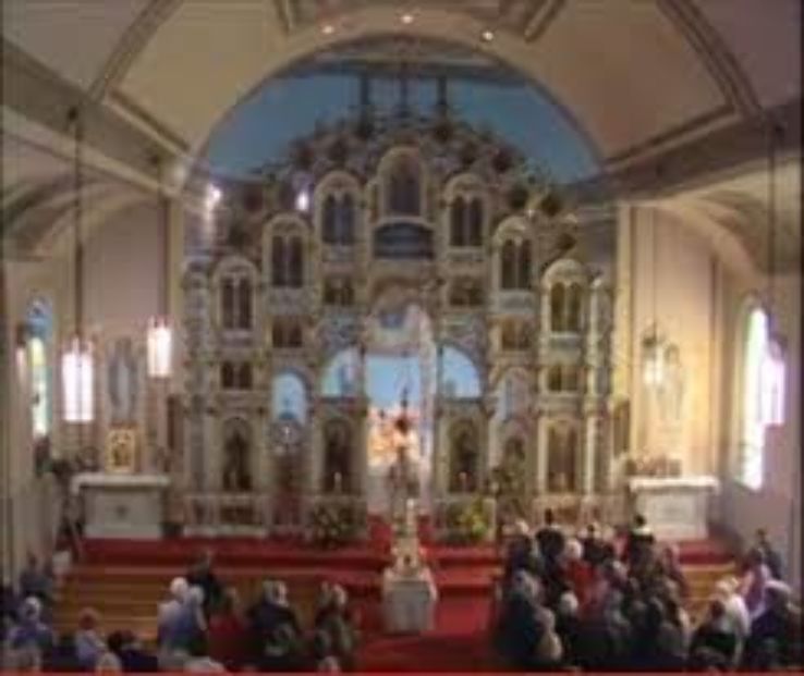 Monaco Cathedral Trip Packages