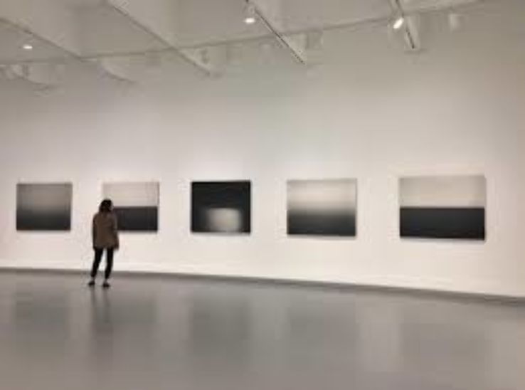 Winsome Oceanographic Museum  Trip Packages