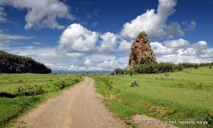 Heights of Tourism at Hells Gate National Park Trip Packages