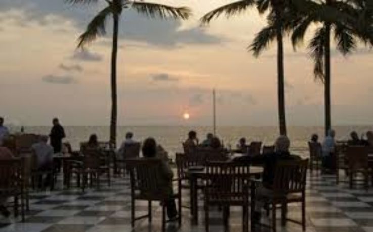 Pleasurable 4 Days Srilanka Vacation Package