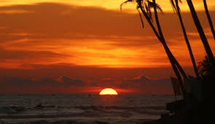 Scenic Sri Lanka