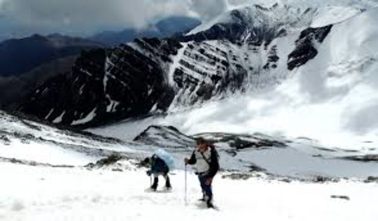 Stok Kangri Trip Packages