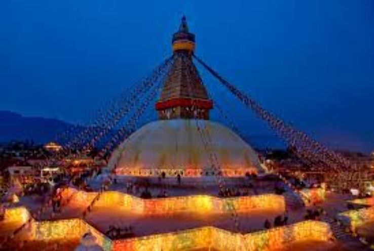 Magical 3 Days 2 Nights nepal Holiday Package