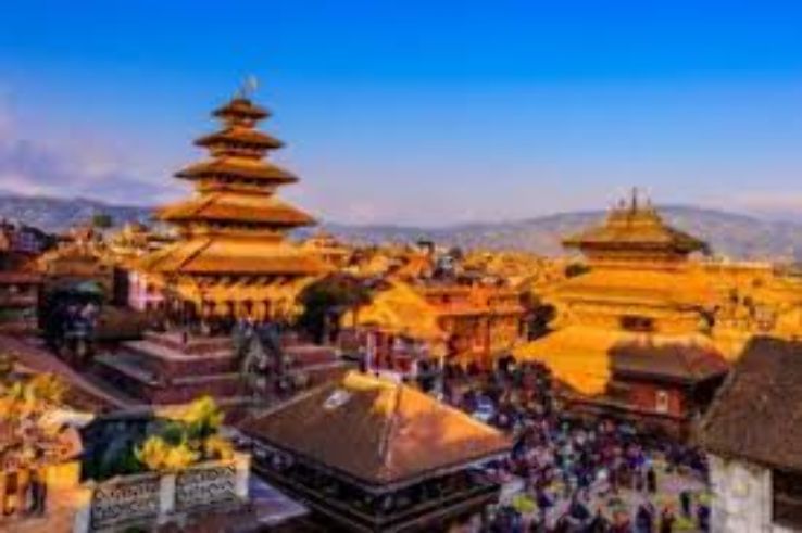 Best 4 Days 3 Nights nepal Vacation Package