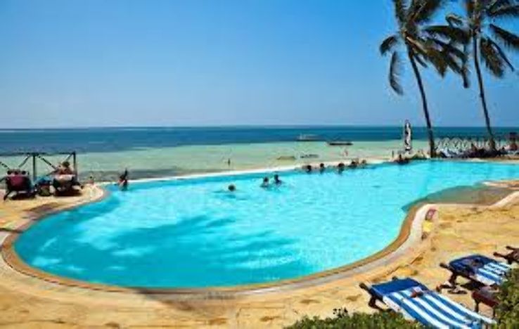 A Wonderful Day Stretched in Mombasa , Kenya  Trip Packages