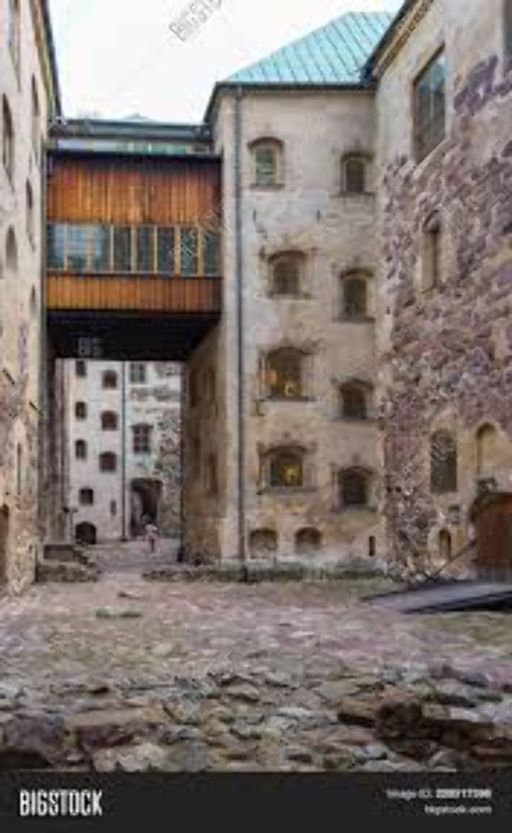 Tour to Medieval Turku town  Trip Packages