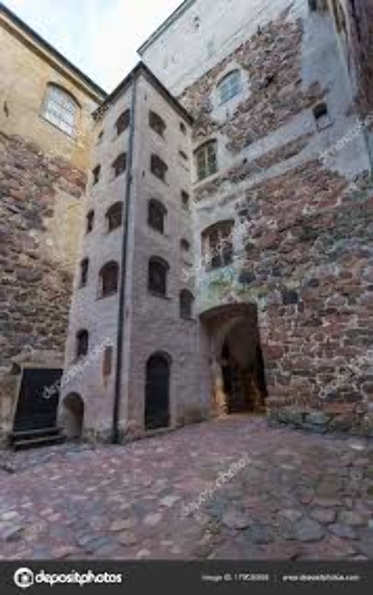 Tour to Medieval Turku town  Trip Packages