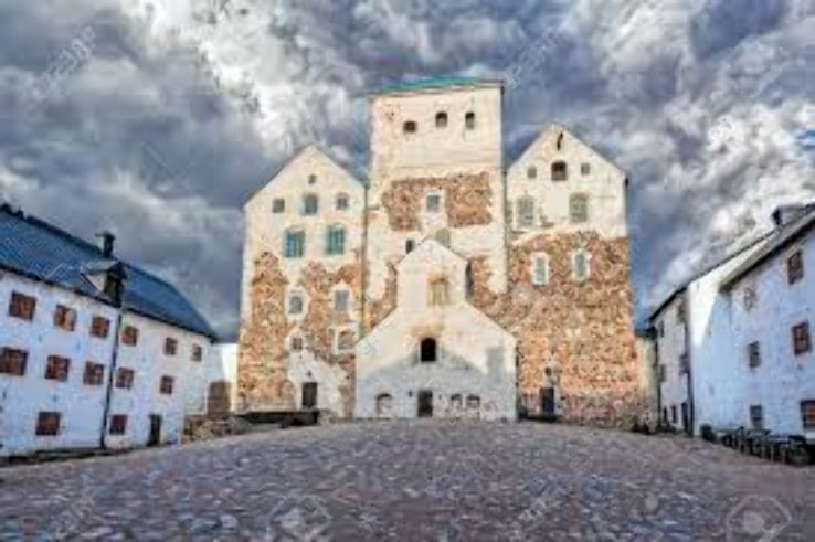Tour to Medieval Turku town  Trip Packages