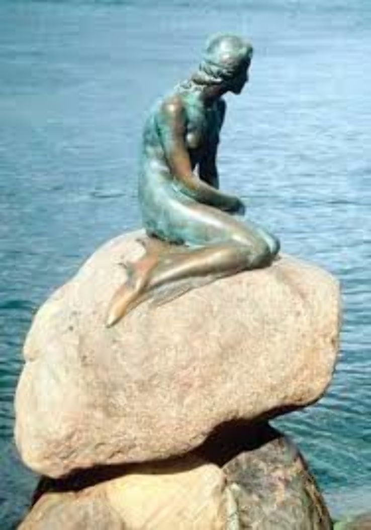 The Little Mermaid- An Iconic Masterpiece of Copenhagen Trip Packages