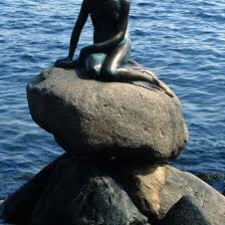 The Little Mermaid- An Iconic Masterpiece of Copenhagen Trip Packages