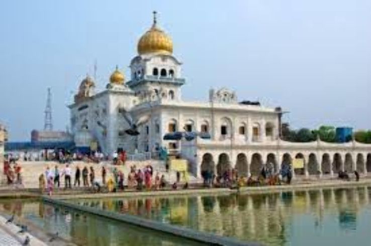 Gurudwara Bangla Sahib, New Delhi Trip Packages