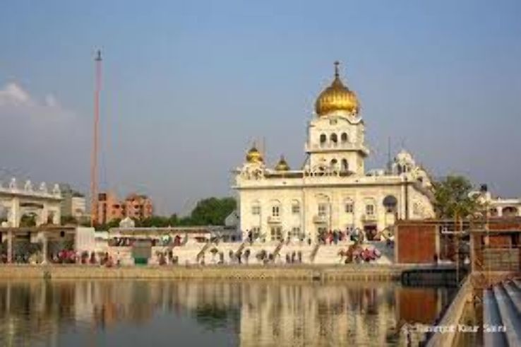 Gurudwara Bangla Sahib, New Delhi Trip Packages