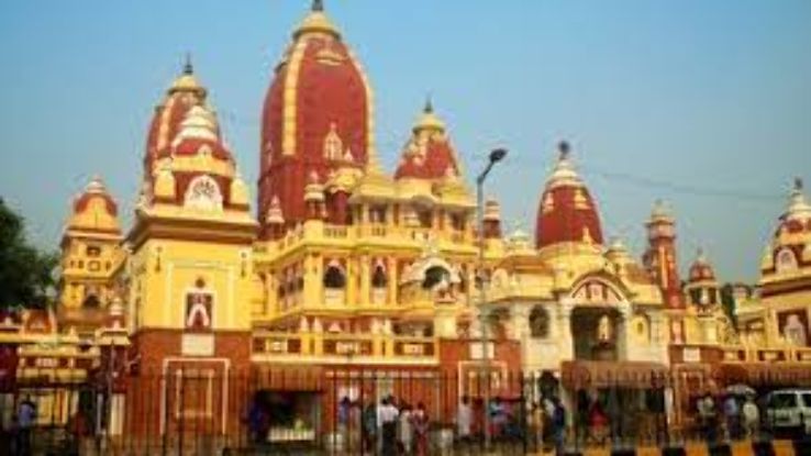 Birla Temple or Laxminarayan Temple, New Delhi Trip Packages