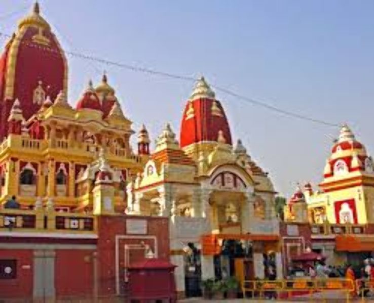 Birla Temple or Laxminarayan Temple, New Delhi Trip Packages