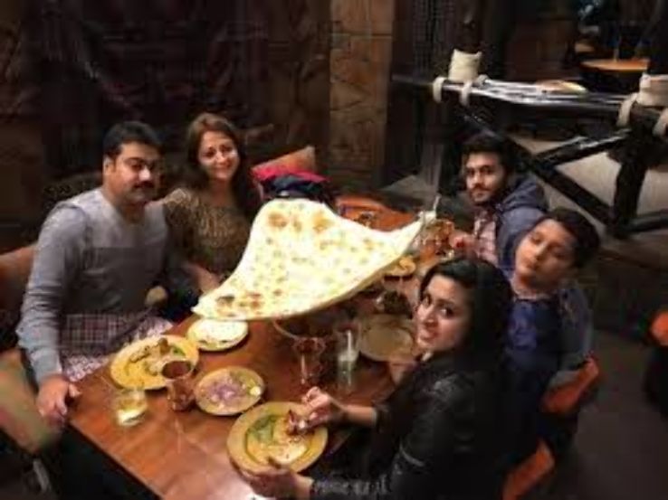 Bukhara, New Delhi Trip Packages