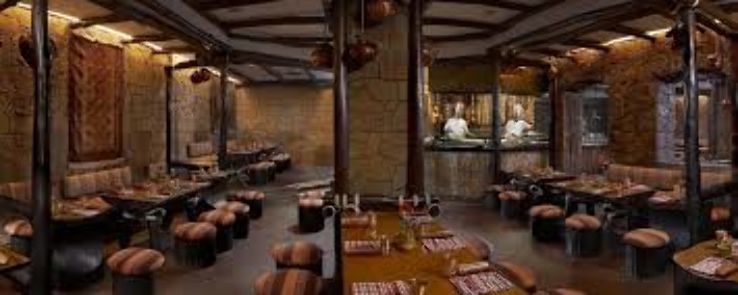Bukhara, New Delhi Trip Packages