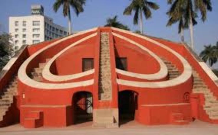 Jantar Mantar, Delhi  Trip Packages