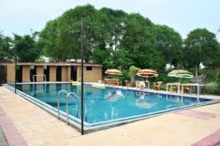 Dream Island Resort, Delhi  Trip Packages