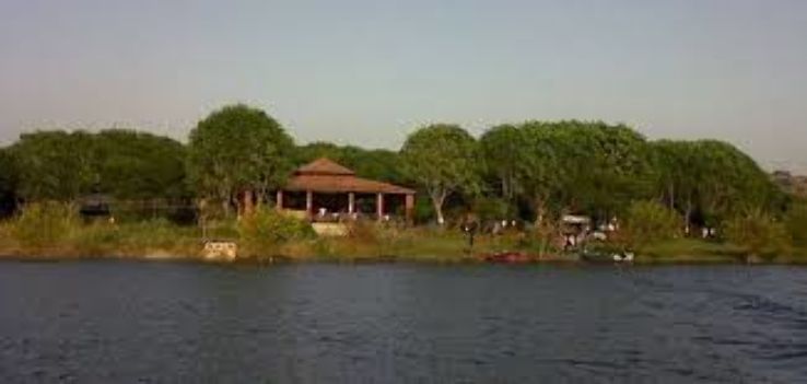 Dream Island Resort, Delhi  Trip Packages