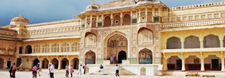 City Palace in Jaipur, Rajasthan Trip Packages