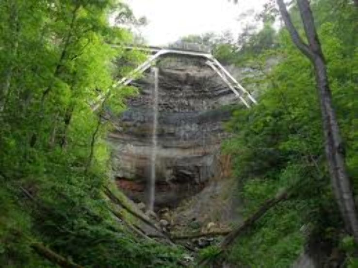 Valaste Waterfall  Trip Packages