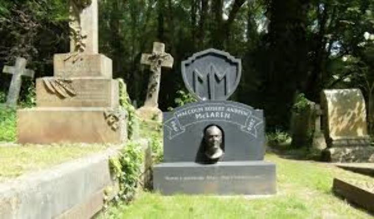 Highgate Cemetery Trip Packages