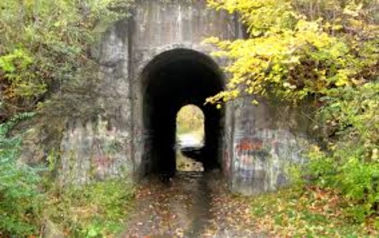 Screaming Tunnel near Niagara Falls Trip Packages